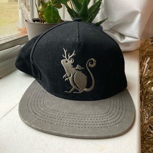 Rhett and Link hat